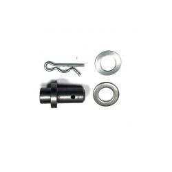 Brake Pedal Conversion Kit Vacuum / Hydroboost / Power Master